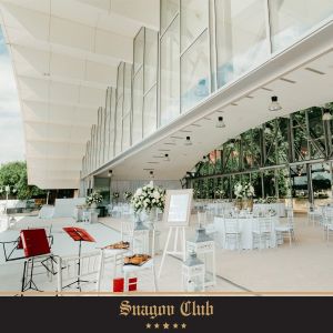 Fotografie Snagov Club - 0