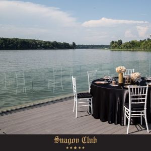 Fotografie Snagov Club - 1