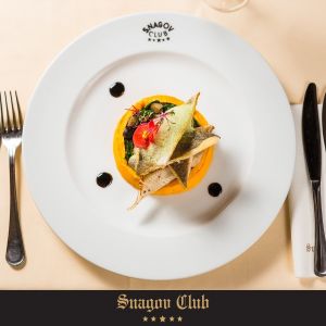 Fotografie Snagov Club - 2