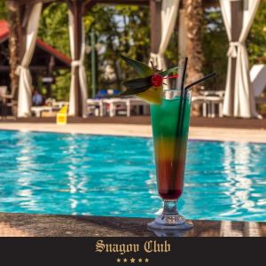 Fotografie Snagov Club - 3