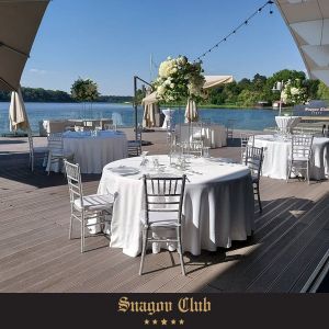 Fotografie Snagov Club - 4