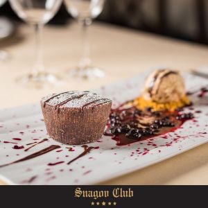 Fotografie Snagov Club - 5