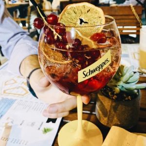 Fotografie Kabo Restaurant - 4