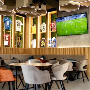 Fotografie Game On - 0