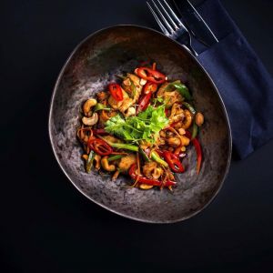 Fotografie Godai Restaurant - 1