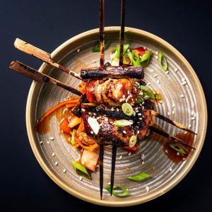 Fotografie Godai Restaurant - 2