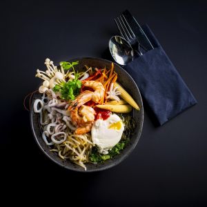 Fotografie Godai Restaurant - 3