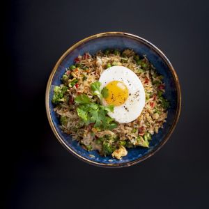 Fotografie Godai Restaurant - 4