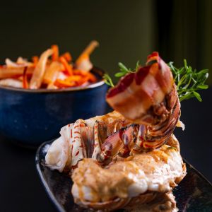 Fotografie Godai Restaurant - 5