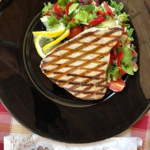 Fotografie La Bettola - 3