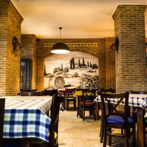 Fotografie La Bettola - 0