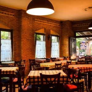 Fotografie La Bettola - 2