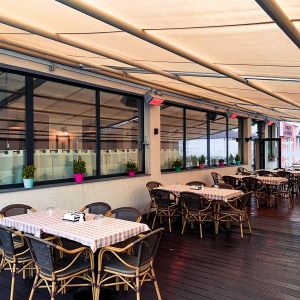 Fotografie Gran Gourmet Ristorante - 6