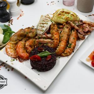 Fotografie Gran Gourmet Ristorante - 4