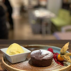 Fotografie Gran Gourmet Ristorante - 5