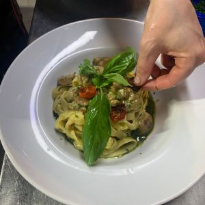 Fotografie Gran Gourmet Ristorante - 3