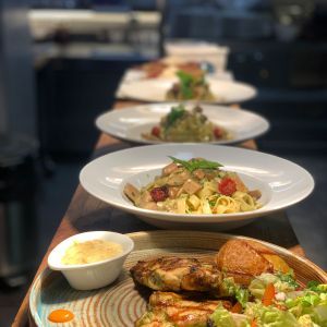 Fotografie Gran Gourmet Ristorante - 1