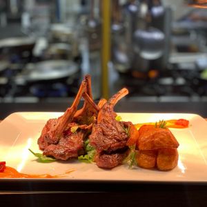 Fotografie Gran Gourmet Ristorante - 2