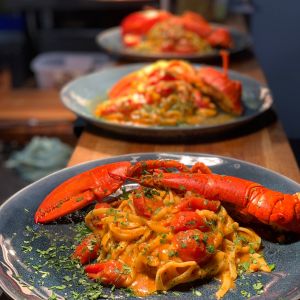 Fotografie Gran Gourmet Ristorante - 0