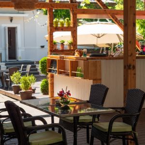 Fotografie Bacchus Bistro Chic - 0