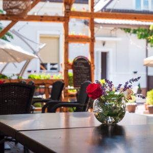 Fotografie Bacchus Bistro Chic - 2