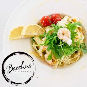 Fotografie Bacchus Bistro Chic - 3