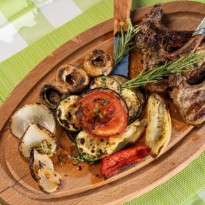 Fotografie Bacchus Bistro Chic - 8