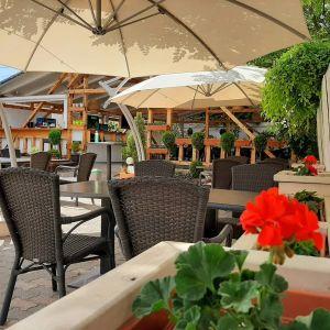 Fotografie Bacchus Bistro Chic - 4