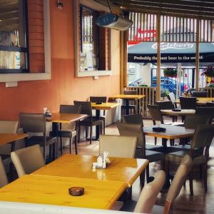 Fotografie Restaurant Piazzetta - 2