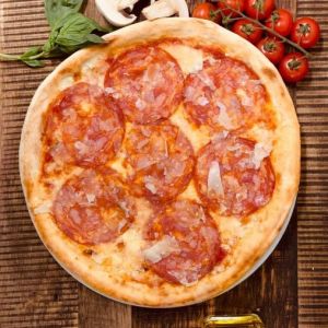 Fotografie Restaurant Piazzetta - 1