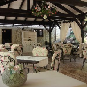 Fotografie La Taverna Hotel Helen - 0