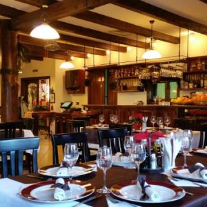 Fotografie La Taverna Hotel Helen - 2