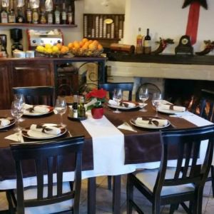 Fotografie La Taverna Hotel Helen - 4