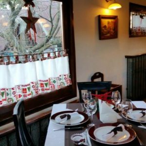 Fotografie La Taverna Hotel Helen - 5