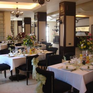 Fotografie La Taverna Hotel Helen - 3