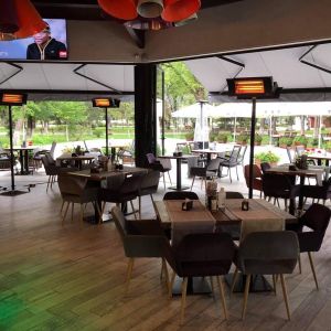 Fotografie Lake House - 0