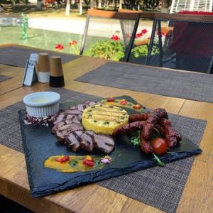 Fotografie Lake House - 1