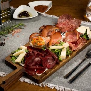 Fotografie Lake House - 5