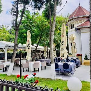 Fotografie Restaurant Dumbrava - 0
