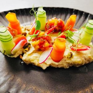 Fotografie Restaurant Dumbrava - 3