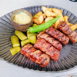 Fotografie Restaurant Dumbrava - 5