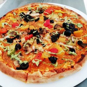 Fotografie Restaurant Dumbrava - 7