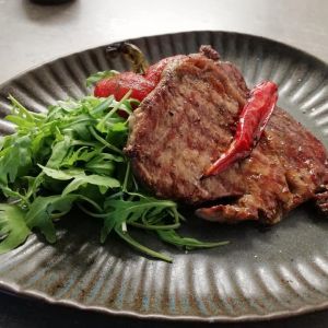 Fotografie Restaurant Dumbrava - 1