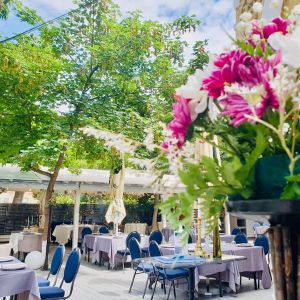 Fotografie Restaurant Dumbrava - 2