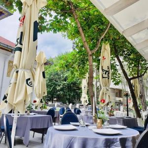 Fotografie Restaurant Dumbrava - 4