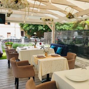 Fotografie Restaurant Dumbrava - 6