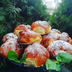 Fotografie Podu' Cu Lanturi - 0