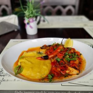 Fotografie Podu' Cu Lanturi - 1