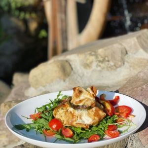 Fotografie Podu' Cu Lanturi - 2