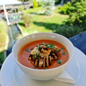 Fotografie Podu' Cu Lanturi - 3